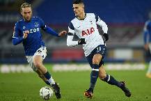 Ph&acirc;n t&iacute;ch k&egrave;o hiệp 1 Everton vs Tottenham, 21h00 ng&agrave;y 7/11