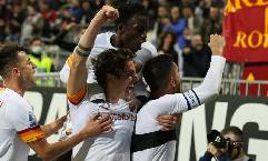 Ph&acirc;n t&iacute;ch k&egrave;o hiệp 1 Venezia vs Roma, 18h30 ng&agrave;y 7/11