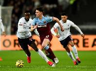 Ph&acirc;n t&iacute;ch k&egrave;o hiệp 1 West Ham vs Liverpool, 23h30 ng&agrave;y 7/11