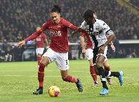 Tỷ lệ k&egrave;o nh&agrave; c&aacute;i Venezia vs Roma mới nhất, 18h30 ng&agrave;y 7/11