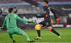 Tỷ lệ kèo nhà cái West Ham vs Liverpool, 23h30 ngày 7/11