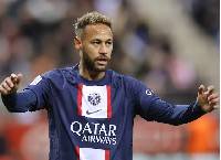 Đội h&igrave;nh ra s&acirc;n ch&iacute;nh thức Lorient vs PSG, 19h ng&agrave;y 6/11