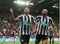 Đội hình ra sân chính thức Southampton vs Newcastle, 21h ngày 6/11 (cập nhật)