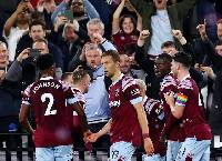 Đội hình ra sân chính thức West Ham vs Palace, 21h ngày 6/11 (cập nhật)