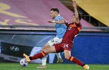 Nhận định, soi k&egrave;o AS Roma vs Lazio, 0h ng&agrave;y 7/11