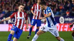 Nhận định, soi k&egrave;o Atletico Madrid vs Espanyol, 20h ng&agrave;y 6/11
