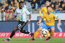 Nhận định, soi kèo Braunschweig vs Furth, 19h30 ngày 6/11
