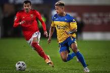 Nhận định, soi kèo Estoril vs Benfica, 3h30 ngày 7/11
