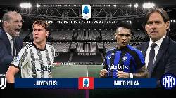 Nhận định, soi k&egrave;o Juventus vs Inter Milan, 2h45 ng&agrave;y 7/11