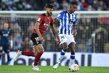 Nhận định, soi k&egrave;o Sociedad vs Valencia, 22h15 ng&agrave;y 6/11