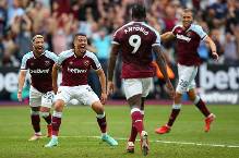 Nhận định, soi k&egrave;o West Ham vs Crystal Palace, 21h ng&agrave;y 6/11