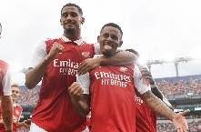 Soi bảng vị cầu thủ ghi bàn Chelsea vs Arsenal, 19h ngày 6/11