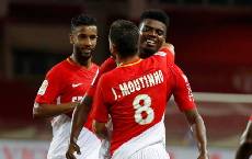 Soi k&egrave;o b&oacute;ng đ&aacute; Ph&aacute;p h&ocirc;m nay 6/11: Toulouse vs Monaco