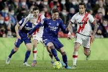 Soi k&egrave;o phạt g&oacute;c Vallecano vs Real Madrid, 3h00 ng&agrave;y 8/11