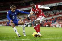 Soi kèo siêu dị Chelsea vs Arsenal, 19h ngày 6/11