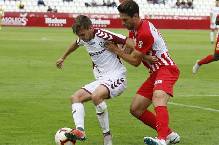 Soi kèo tài xỉu Lugo vs Cartagena hôm nay, 3h ngày 8/11