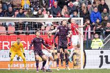 Soi kèo tài xỉu Utrecht vs Groningen hôm nay 18h15 ngày 6/11