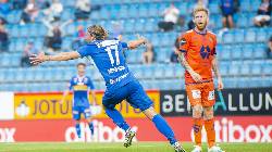 Nhận định, soi kèo Aalesund vs Sandefjord, 01h00 ngày 7/11