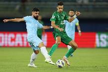 Nhận định, soi k&egrave;o Al Riffa vs Al-Arabi, 1h00 ng&agrave;y 7/11
