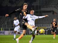 Nhận định, soi k&egrave;o Frosinone vs Empoli, 0h30 ng&agrave;y 7/11