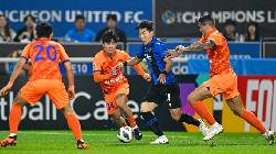 Nhận định, soi kèo Shandong Taishan vs Incheon United FC, 17h00 ngày 07/11