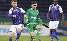 Nhận định, soi kèo Slavia Sofia vs Etar Veliko Tarnovo, 20h30 ngày 06/11