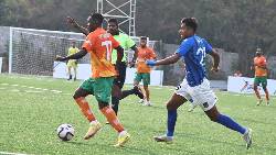 Nhận định, soi kèo Sreenidi Deccan vs Aizawl, 18h00 ngày 7/11