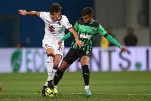 Nhận định, soi k&egrave;o Torino vs Sassuolo, 2h45 ng&agrave;y 7/11