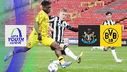 Nhận định, soi kèo U19 Dortmund vs U19 Newcastle, 20h00 ngày 7/11