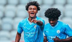 Nhận định, soi kèo U19 Man City vs U19 Young Boys, 20h00 ngày 7/11