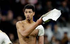 Real Madrid đ&oacute;n tin dữ trước thềm Champions League