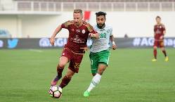 Nhận định, soi k&egrave;o Al Shorta Damascus vs Al-Wahda Damascus, 18h00 ng&agrave;y 6/11: Tr&aacute;i đắng s&acirc;n nh&agrave;