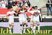 Nhận định, soi k&egrave;o Stuttgart vs Atalanta, 3h00 ng&agrave;y 7/11: Tiếp đ&agrave; bất bại