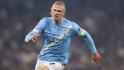 Haaland lập kỷ lục vô tiền khoáng hậu ở cúp C1 châu Âu