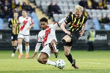 Nhận định, soi kèo BK Hacken vs Strasbourg, 3h00 ngày 7/11: Dễ hòa