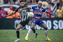 Nhận định, soi kèo Ceara Sporting vs Fortaleza, 6h00 ngày 7/11: Cơ hội cho chủ nhà