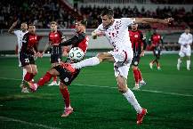 Nhận định, soi kèo Dynamo Kyiv vs Zrinjski Mostar, 3h00 ngày 7/11: Phong độ đang lên