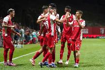 Nhận định, soi kèo Lincoln Red Imps vs HNK Rijeka, 3h00 ngày 7/11: Chênh lệch đẳng cấp