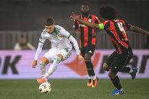 Nhận định, soi kèo Rangers vs AS Roma, 3h00 ngày 7/11: Chủ nhà sa sút