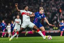Nhận định, soi kèo Stuttgart vs Feyenoord, 3h00 ngày 7/11: Điểm tựa sân nhà