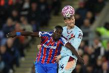 Siêu máy tính dự đoán Crystal Palace vs AZ Alkmaar, 3h00 ngày 7/11