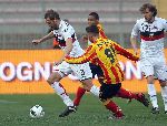Lecce vs Genoa (18h30 8/12): Đối thủ ưa th&iacute;ch