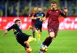 Tỷ lệ b&oacute;ng đ&aacute; h&ocirc;m nay 6/12: Inter Milan vs AS Roma