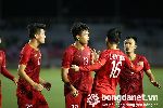 Soi k&egrave;o U22 Việt Nam vs U22 Campuchia, 19h ng&agrave;y 7/12