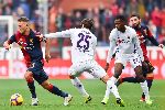 Nhận định Fiorentina vs Genoa, 2h45 ng&agrave;y 8/12