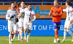 Nhận định Valerenga vs Rosenborg, 0h00 ngày 8/12