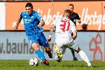 Nhận định Hoffenheim vs Augsburg, 2h30 ng&agrave;y 8/12