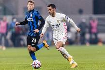 Matt Law dự đo&aacute;n Real Madrid vs Inter Milan, 3h ng&agrave;y 8/12