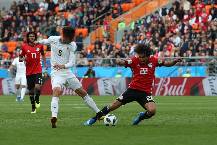 Nhận định, soi kèo Algeria vs Ai Cập, 2h ngày 8/12
