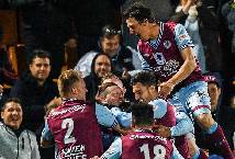 Nhận định, soi kèo APIA Leichhardt vs Western Sydney Wanderers, 15h30 ngày 7/12